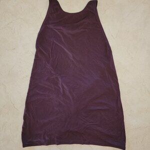 Lululemon racerbank tank top